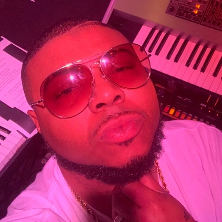 🎹Jason Betts🎹