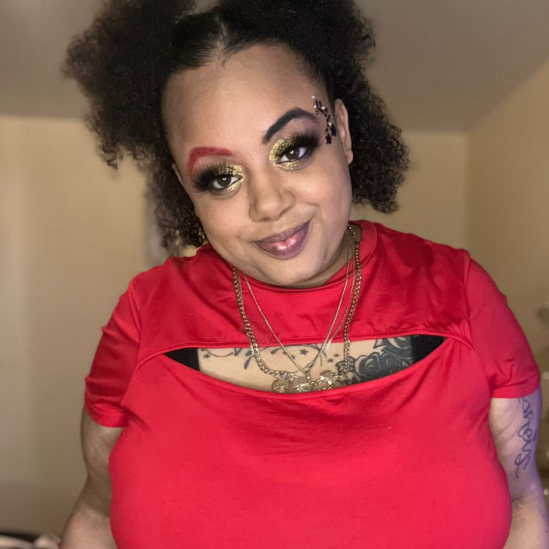 BIG KEISH 🤪