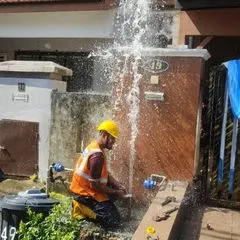 FIKRI PLUMBER