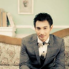 พ่อมิ้นแฟชั่นเด็ก