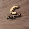 C.Pandaman