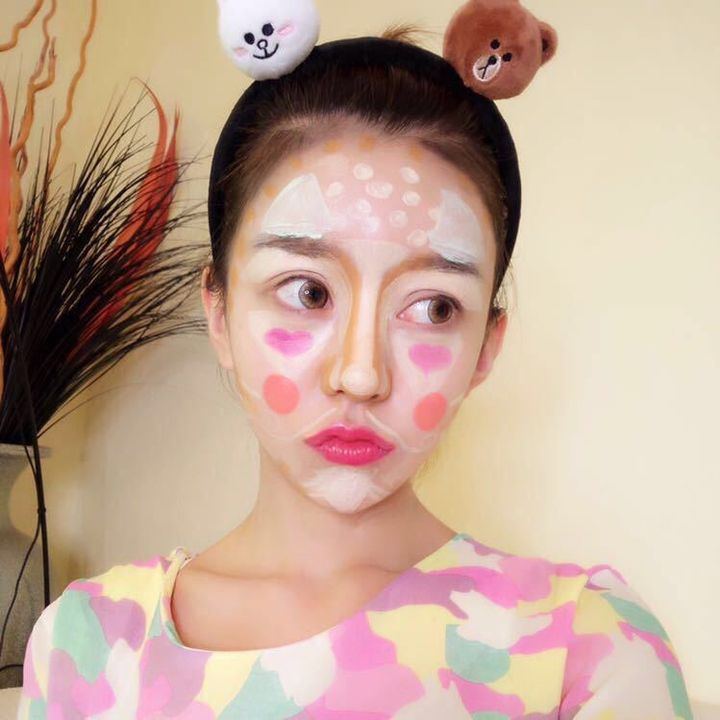 Deer C