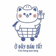 Ở đây bán Tất