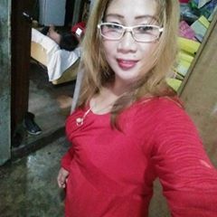 Ailyn Teodoro Abrico