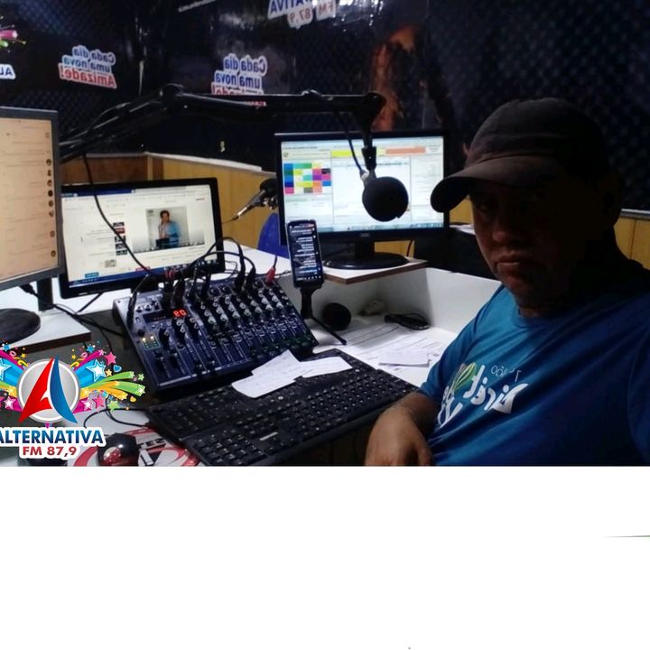 ROMUALDO LIMA DA ALTERNATIVA