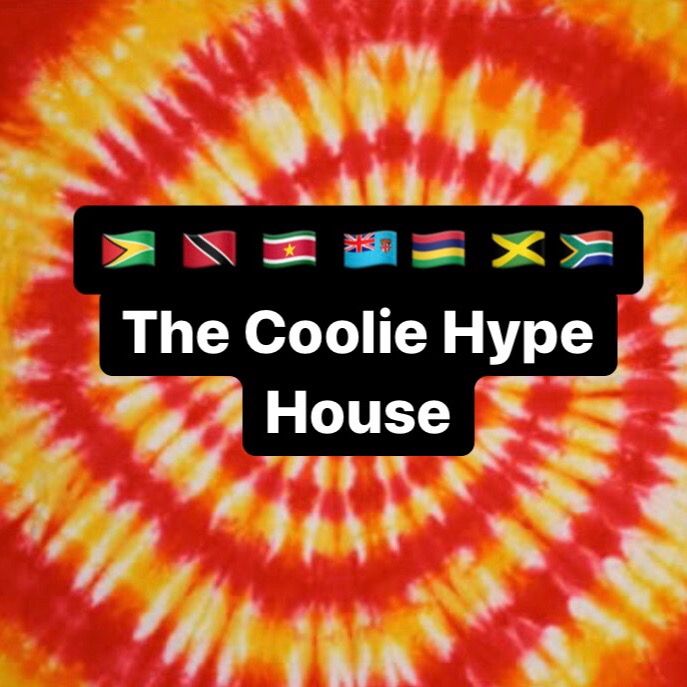 coolie hype house