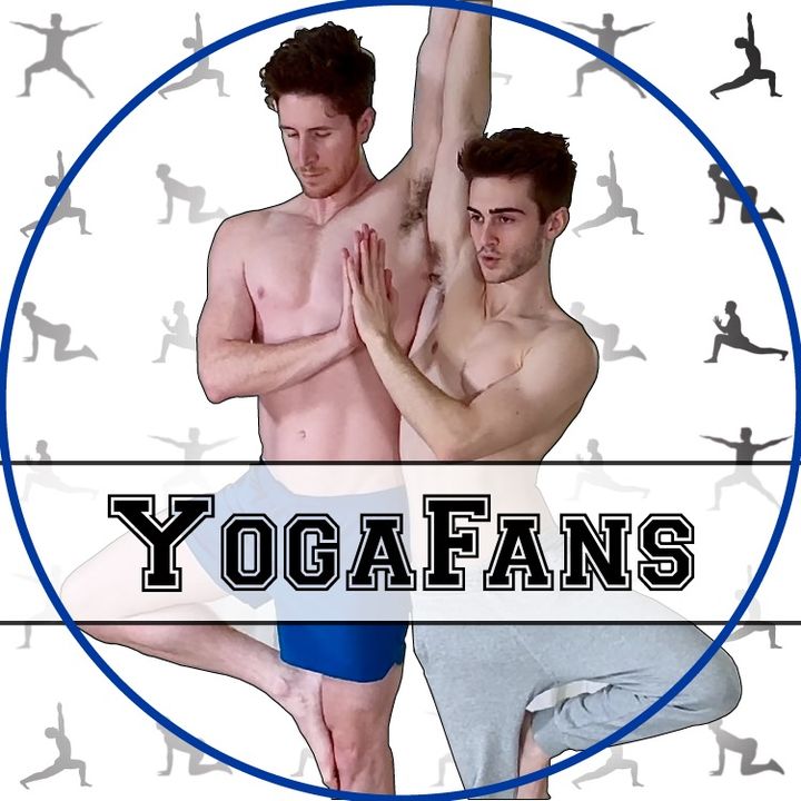 YogaFans