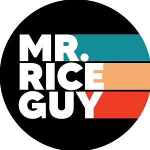 Mr. Rice Guy