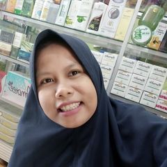 Itta Hijab Mandala