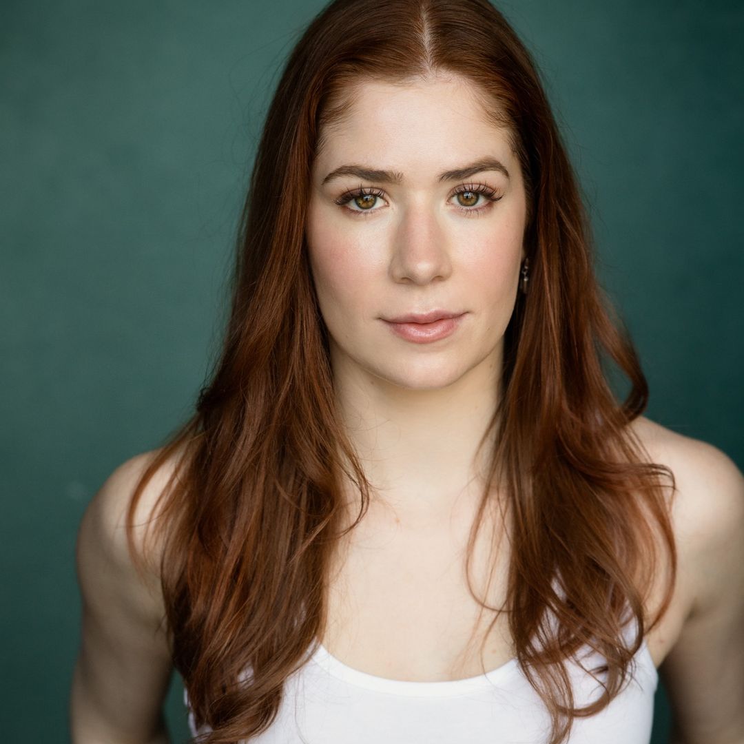 Laura Gruener