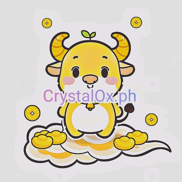 CRYSTALOX.PH ONLINE SHOP