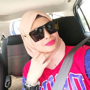 Zuraida Ida