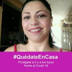 Keren Camargo