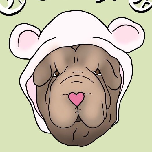 tokithehippodog