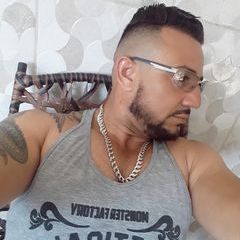 Reginaldo golfinho