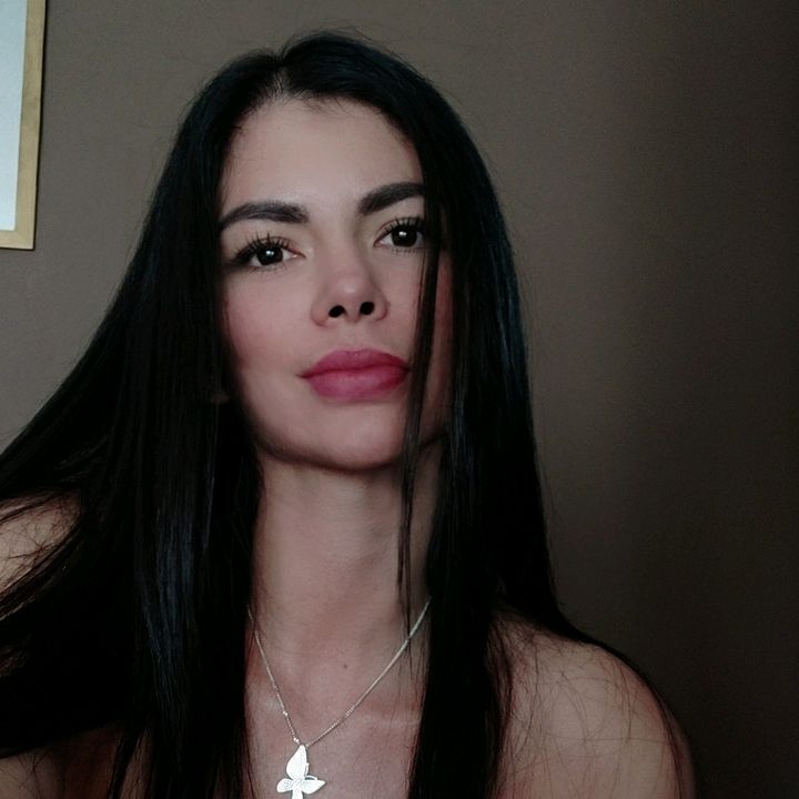 Giannina Lujan