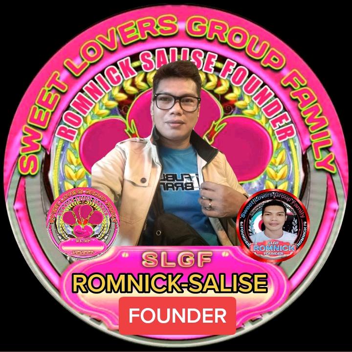 Romnick Salise