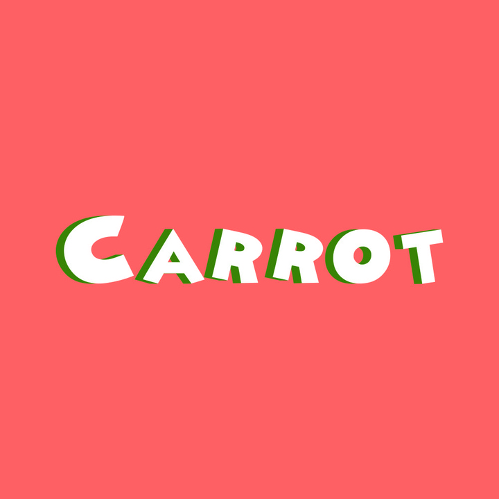 carrotxinhdep