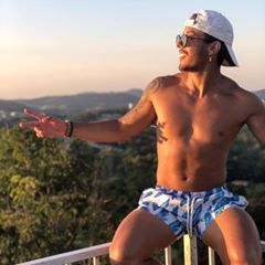 Willian Vieira
