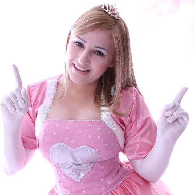 Boneca Chiquita