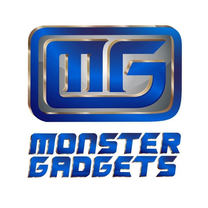 Monster Gadgets @BaguioCity