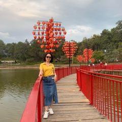 Trần Hậu 2