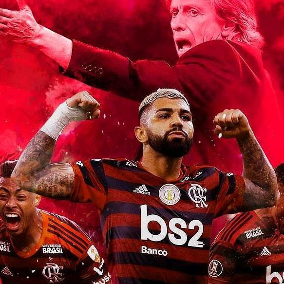 Flamengo TT
