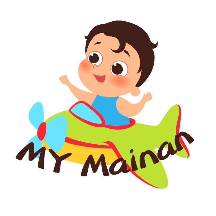 MY Mainan