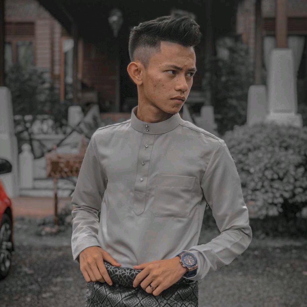 Lokman Musa