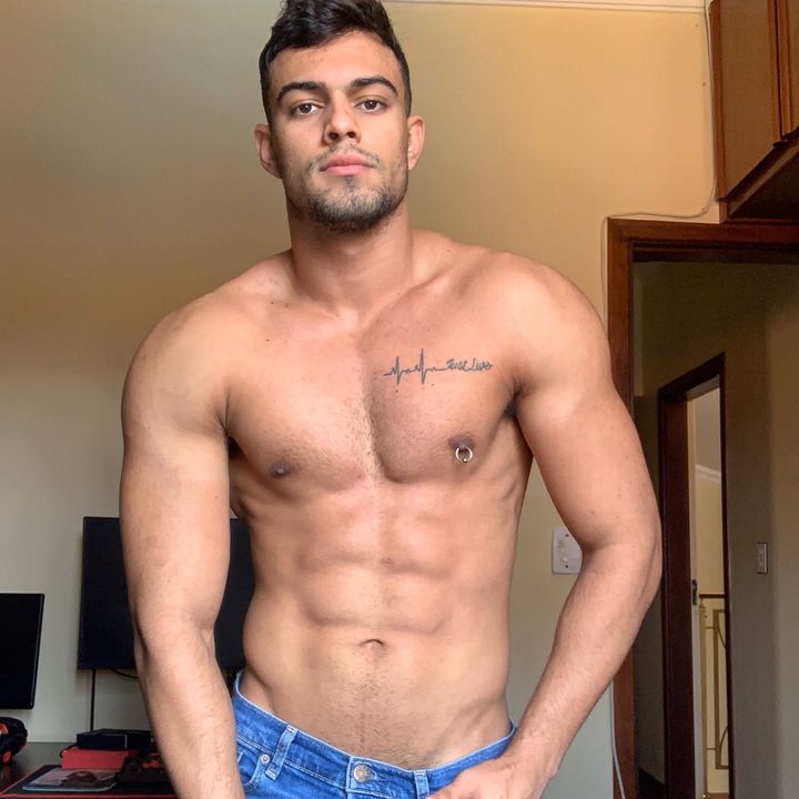 Warlen Gabriel