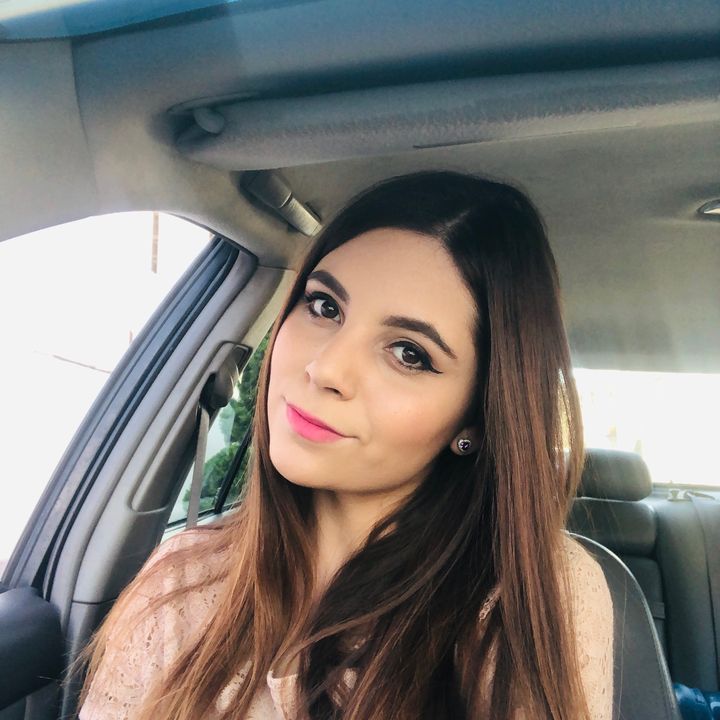 Priscila Gale