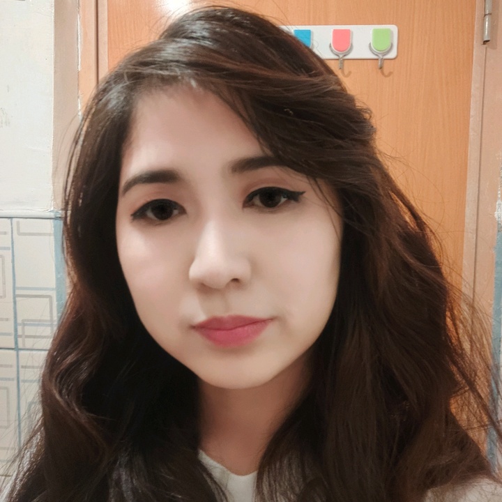 Glam and Fab by Snowy