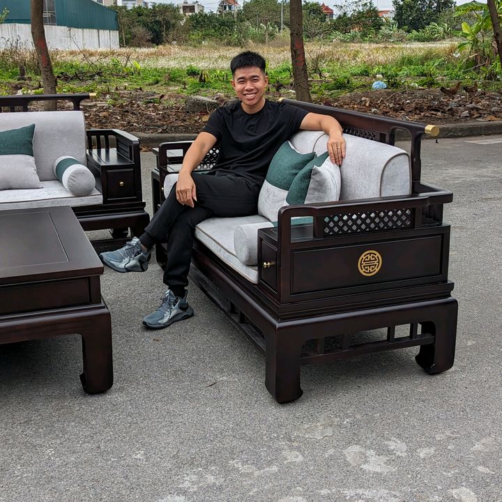 Hà Khê Mộc 93