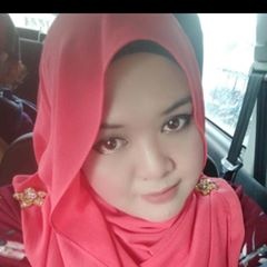 kak Dayah 🌹