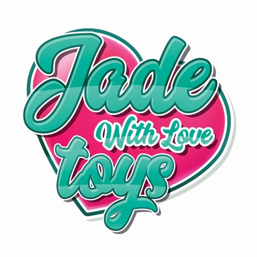 Jade With Love Toys Limited