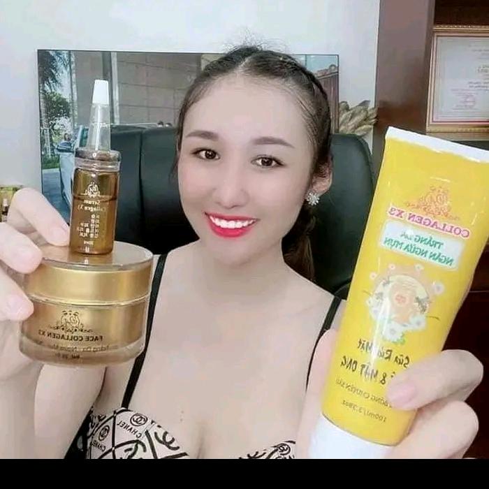 Mỹ Phẩm Làm đẹp cho CE