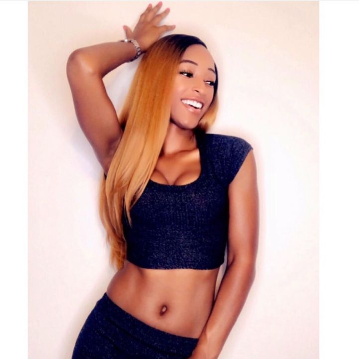 Holly 👑
