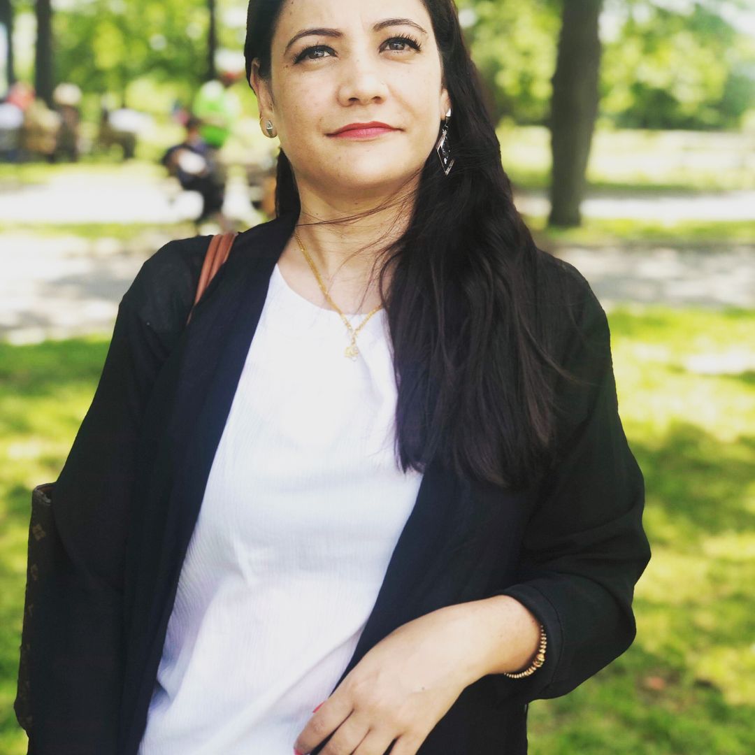 Kopila Ghimire