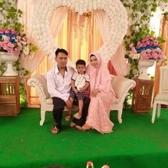 BERKAHKURMABINTARO