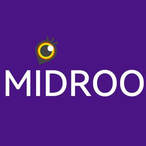 Midroo Big Eyes