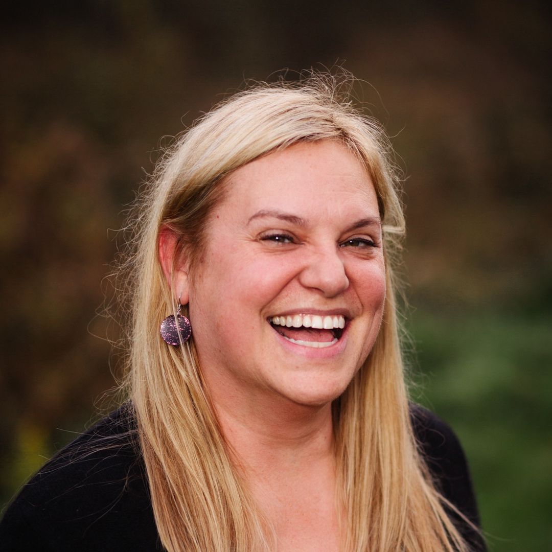 Monica Turner