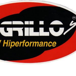 Grillos Racing