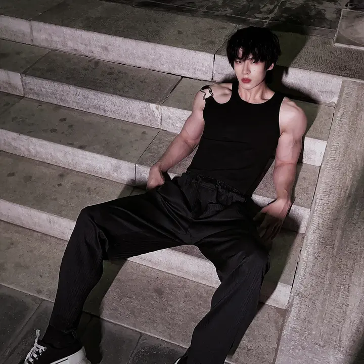 Vincent Hsu