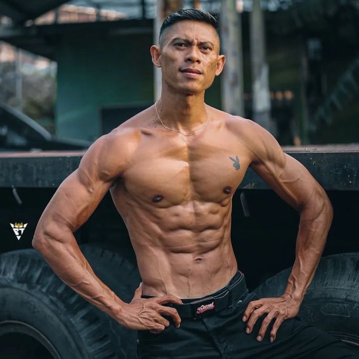 Bochie deui