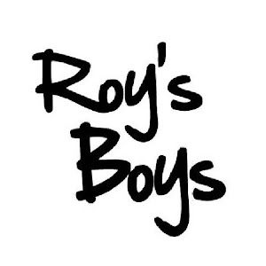 Roy’s Boys