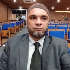 Mohammed Ali Jihad