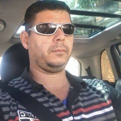 milton marques