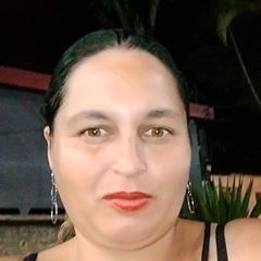 Pricila Martins
