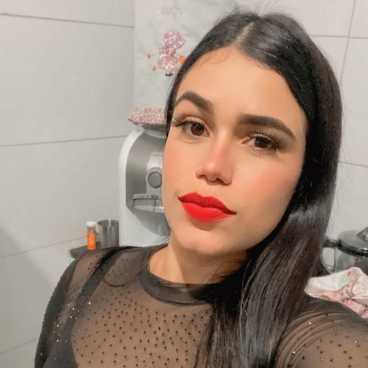 Louhane Pinheiro