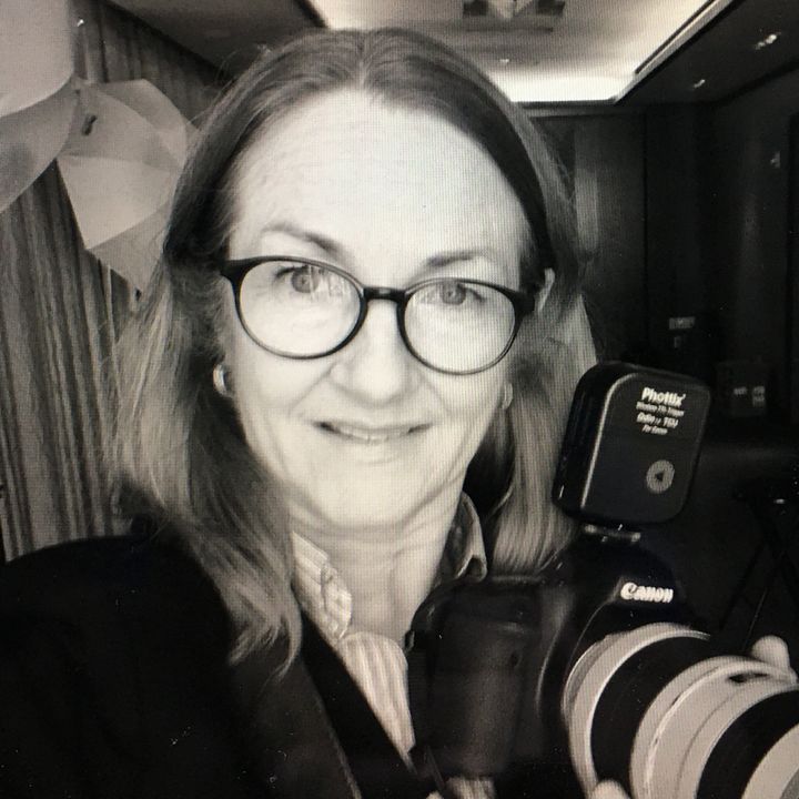 Barbara Sue Hansen